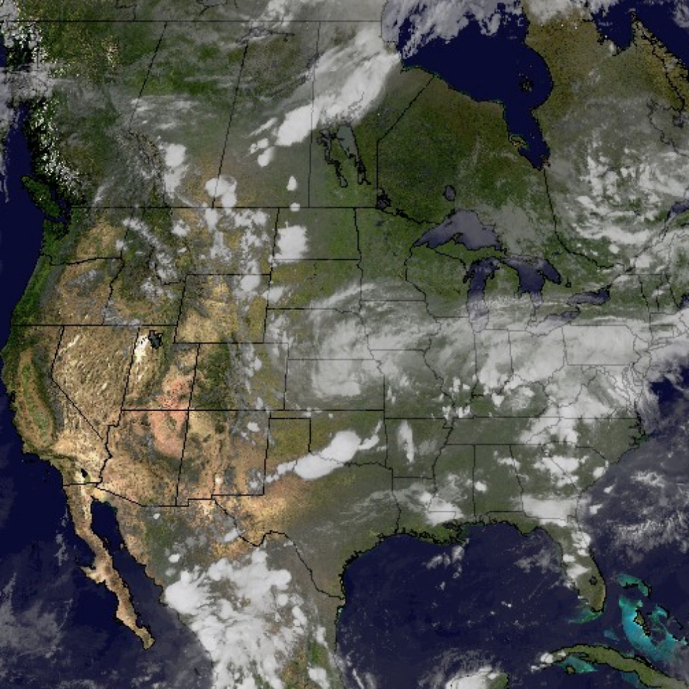 SSEC US composite